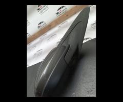 SPECCHIETTO RETROVISORE DESTRA MAZDA 3 2009 022683 - 21