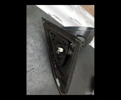 SPECCHIETTO RETROVISORE DESTRA MAZDA 3 2009 022683 - 22