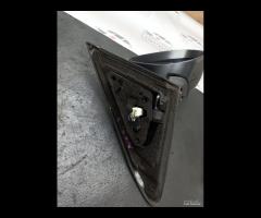 SPECCHIETTO RETROVISORE DESTRA MAZDA 3 2009 022683 - 23