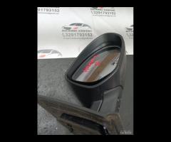 SPECCHIETTO RETROVISORE DESTRA MAZDA 3 2009 022683 - 24