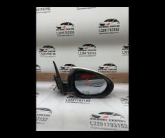 SPECCHIO SPECCHIETTO RETROVISORE DESTRA MAZDA 3 02