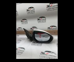 SPECCHIO SPECCHIETTO RETROVISORE DESTRA MAZDA 3 02 - 6