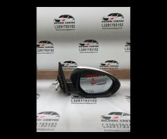 SPECCHIO SPECCHIETTO RETROVISORE DESTRA MAZDA 3 02 - 7