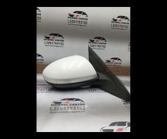 SPECCHIO SPECCHIETTO RETROVISORE DESTRA MAZDA 3 02 - 11