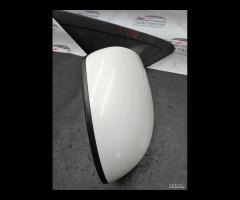 SPECCHIO SPECCHIETTO RETROVISORE DESTRA MAZDA 3 02 - 12