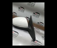 SPECCHIO SPECCHIETTO RETROVISORE DESTRA MAZDA 3 02 - 13