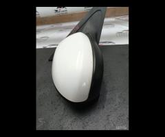 SPECCHIO SPECCHIETTO RETROVISORE DESTRA MAZDA 3 02 - 14