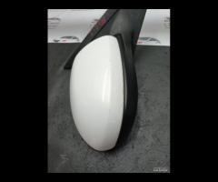 SPECCHIO SPECCHIETTO RETROVISORE DESTRA MAZDA 3 02 - 15