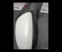 SPECCHIO SPECCHIETTO RETROVISORE DESTRA MAZDA 3 02 - 16