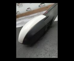 SPECCHIO SPECCHIETTO RETROVISORE DESTRA MAZDA 3 02 - 17