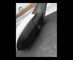 SPECCHIO SPECCHIETTO RETROVISORE DESTRA MAZDA 3 02 - 18