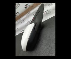 SPECCHIO SPECCHIETTO RETROVISORE DESTRA MAZDA 3 02 - 19