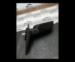 SPECCHIO SPECCHIETTO RETROVISORE DESTRA MAZDA 3 02 - 21