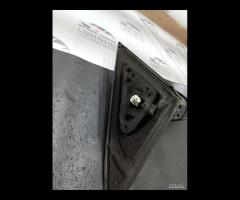 SPECCHIO SPECCHIETTO RETROVISORE DESTRA MAZDA 3 02 - 23