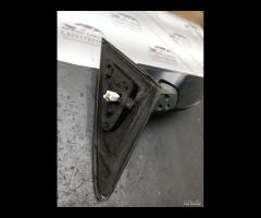 SPECCHIO SPECCHIETTO RETROVISORE DESTRA MAZDA 3 02 - 24