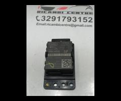 CENTRALINA MODULO PRESSIONE PNEUMATICI RANGE ROVER