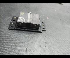 CENTRALINA MODULO PRESSIONE PNEUMATICI RANGE ROVER - 10