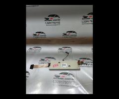 CENTRALINA AMPLIFICATORE ANTENNA BMW E65 E66 E67 9