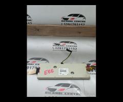CENTRALINA AMPLIFICATORE ANTENNA BMW E65 E66 E67 9