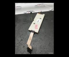 CENTRALINA AMPLIFICATORE ANTENNA BMW E65 E66 E67 9 - 12