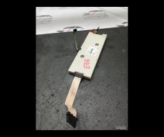 CENTRALINA AMPLIFICATORE ANTENNA BMW E65 E66 E67 9 - 13