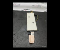 CENTRALINA AMPLIFICATORE ANTENNA BMW E65 E66 E67 9 - 18
