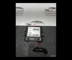 CENTRALINA CONFORT MAZDA 3 2003 3M5T-9S338-AD 7G0J