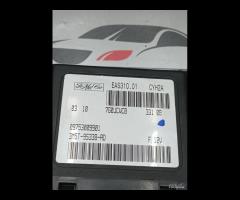 CENTRALINA CONFORT MAZDA 3 2003 3M5T-9S338-AD 7G0J