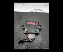 CENTRALINA CONFORT MAZDA 3 2003 3M5T-9S338-AD 7G0J - 8