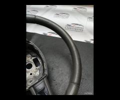 VOLANTE IN PELLE 4 RAGGI AUDI A4 B8 2008 8K0419091 - 8