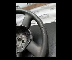 VOLANTE IN PELLE 4 RAGGI AUDI A4 B8 2008 8K0419091 - 14