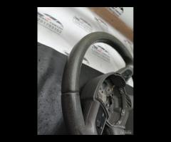 VOLANTE IN PELLE 4 RAGGI AUDI A4 B8 2008 8K0419091 - 15