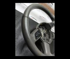 VOLANTE IN PELLE 4 RAGGI AUDI A4 B8 2008 8K0419091 - 16