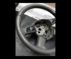 VOLANTE IN PELLE 4 RAGGI AUDI A4 B8 2008 8K0419091 - 17