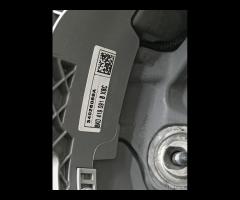 VOLANTE IN PELLE 4 RAGGI AUDI A4 B8 2008 8K0419091 - 20