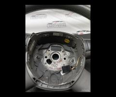 VOLANTE IN PELLE 4 RAGGI AUDI A4 B8 2008 8K0419091 - 21