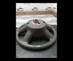 VOLANTE IN PELLE 4 RAGGI AUDI A4 B8 2008 8K0419091 - 22