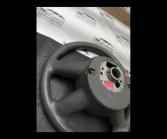 VOLANTE IN PELLE 4 RAGGI AUDI A4 B8 2008 8K0419091 - 23