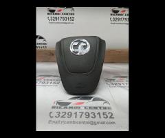 AIRBAG VOLANTE OPEL MOKKA/MOKKA X  (J13) 2014 9532 - 1