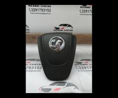 AIRBAG VOLANTE OPEL MOKKA/MOKKA X  (J13) 2014 9532 - 2