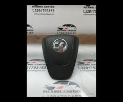 AIRBAG VOLANTE OPEL MOKKA/MOKKA X  (J13) 2014 9532 - 4
