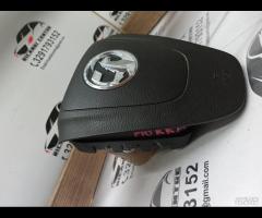 AIRBAG VOLANTE OPEL MOKKA/MOKKA X  (J13) 2014 9532 - 7