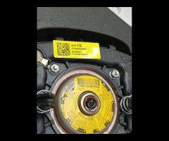 AIRBAG VOLANTE OPEL MOKKA/MOKKA X  (J13) 2014 9532 - 14