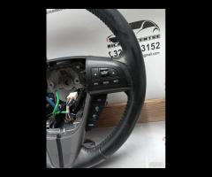 VOLANTE IN PELLE MULTIFUNZIONALE MAZDA CX-7 2013 E