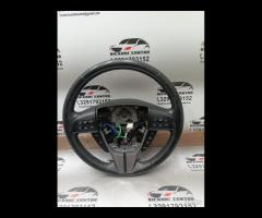 VOLANTE IN PELLE MULTIFUNZIONALE MAZDA CX-7 2013 E