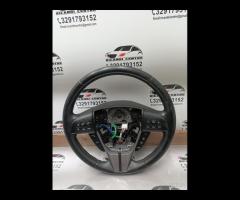 VOLANTE IN PELLE MULTIFUNZIONALE MAZDA CX-7 2013 E - 6