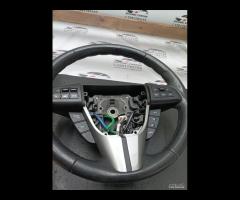 VOLANTE IN PELLE MULTIFUNZIONALE MAZDA CX-7 2013 E - 11