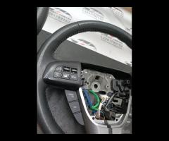 VOLANTE IN PELLE MULTIFUNZIONALE MAZDA CX-7 2013 E - 12