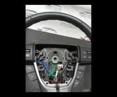 VOLANTE IN PELLE MULTIFUNZIONALE MAZDA CX-7 2013 E - 13