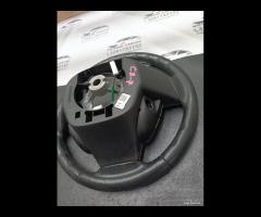 VOLANTE IN PELLE MULTIFUNZIONALE MAZDA CX-7 2013 E - 18